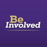 JMU Be Involved