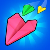 Paper Paths!