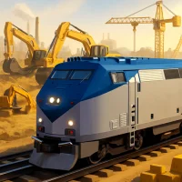 Train Station 2: Rail Tycoon