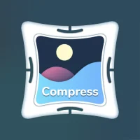 Photo Resize : Compress, Crop
