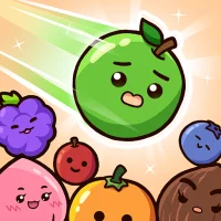 Fruit Merge™: Match Game